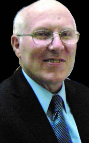 Daniel Geigert
